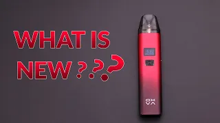 What Is New About XLIM V2？ Button Lock & Puff Clean Tutorial