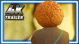 Chicken Nugget | Official Trailer (4K)