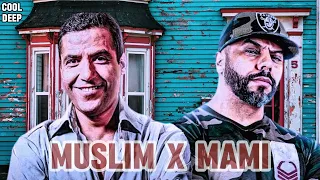 CHEB MAMI X MUSLIM (bekkatni) remix @cooldeep502   5️⃣0️⃣2️⃣