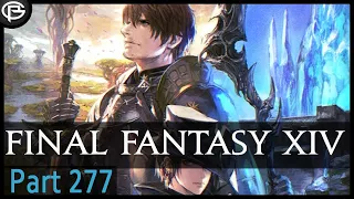 FFXIV - MSQ and Extreme - SPOILERS - Part 277