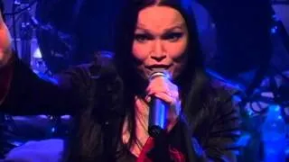 Nightwish - 13.Over the Hills and Far Away (Gary Moore Cover) Live in Cleveland,USA 2004