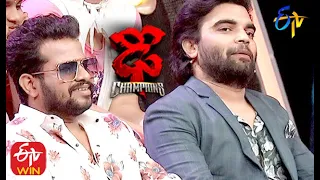 Sudheer | Rashmi | Varshini | Aadi | Funny Joke  | Dhee Champions | 15th July 2020 | ETV Telugu