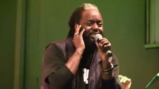 KennyC - R.I.P. Peetah Morgan of Morgan Heritage - Let us all remember this iconic singer