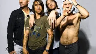 Red Hot Chili Peppers - Californication