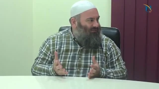 Pyetje: Të ishte Islami i vërtetë nuk do vuanit kaq shumë? - Hoxhë Bekir Halimi