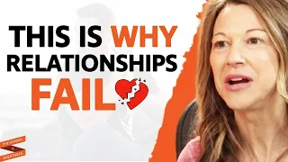 LOVE EXPERT Explains Why Is So Hard To FIND A PARTNER.. | Lori Gottlieb & Lewis Howes