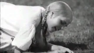 Чудесница (1936) - Выдача коровам характеристик