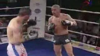 Michalis Zambidis vs Kara Murat (2005) I