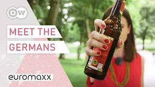 Everything you need to know about German beer culture | DW English