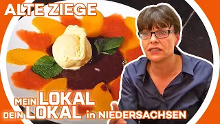 Clean Eating-Konzept mit den Pfirsichen AUS DER DOSE? 🍑🥫😳 | 2/2 | Mein Lokal, Dein Lokal