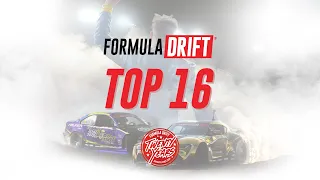 Formula DRIFT #FDLB 2023 - PRO, Round 1 - Top 16