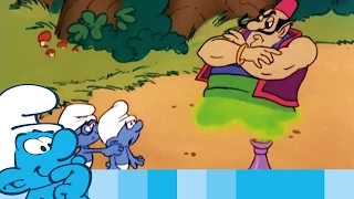 Magical Meanie • The Smurfs