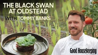 Inside the Black Swan at Oldstead with Tommy Banks | Good Housekeeping UK