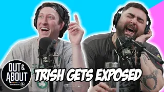 Joey's SHOCKING Discovery About Trish