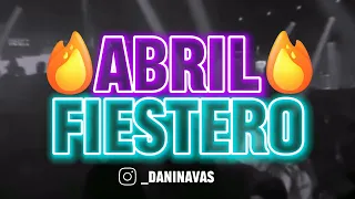 ABRIL FIESTERO 2024🥳LO MÁS NUEVO🔥| OTOÑO 2024🥵ENGANCHADO FIESTERO🍻 - DANI NAVAS