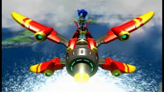 Sonic Unleashed "All Medals" Speedrun 04:37:47