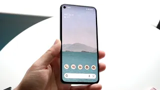 Google Pixel 5 In LATE 2023! (Still Worth Buying?)