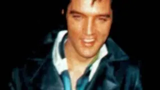 Elvis - Walking in Memphis.