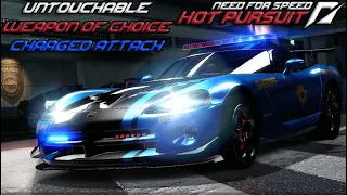 Need for Speed: Hot Pursuit (2010) ПРОХОЖДЕНИЕ НА ЗОЛОТО No Commentary №26 (ПОЛИЦЕЙСКИЕ)