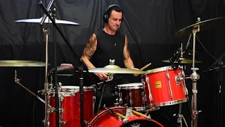 Fall To Pieces - Velvet Revolver - Drum Cover