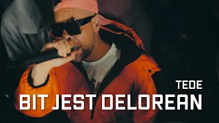 TEDE - BIT JEST DELOREAN (OFFICIAL VIDEO) / ESPEOERTE 0121