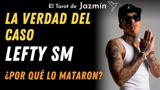 La verdad del caso Lefty SM | El Tarot Responde