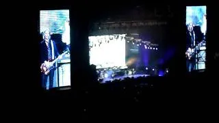 Paul McCartney - The Long And Winding Road (Rio de Janeiro 23/05/2011)