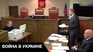 🗣"Иноагенты кремля" требуют справедливости и подают в суд на Минюст рф