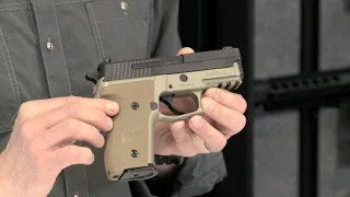 P229 Combat