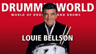 Louie Bellson & the Buddy Rich Big Band: Windmachine