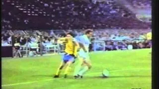 1987 September 30 Olympique Marseille France 1 Lokomotiv leipzig East Germany 0 Cup Winners Cup