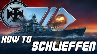 How to play Schlieffen like a pirate!