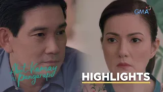 Abot Kamay Na Pangarap:  Will a big secret be revealed? (Episode 52)