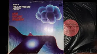 The Alan Parsons Project.The Best Of.Lp1983.(1986). Side A