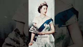 Queen Elizabeth II Quotes #3 😇 Famous Quotes #shorts #inspiration #motivation