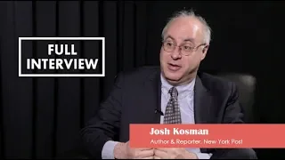 Learning from Author - Josh Kosman, Full Episode