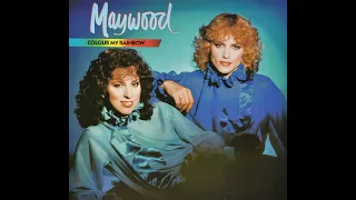 Colour My Rainbow (Maywood)