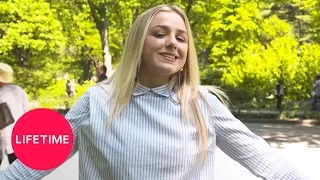 Chloe Does It: Sightseeing in New York City (Episode 8) | Lifetime