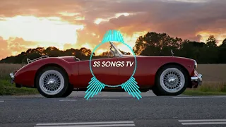 MACAN   77 Aibek Berkimbaev remix  (SS SONGS TV)