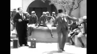 Laurel & Hardy - Shine On Harvest Moon