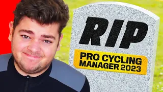 Why I Stopped Making Pro Cycling Manager Videos - Q&A