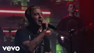 OneRepublic - Rescue Me (Live From The Tonight Show Starring Jimmy Fallon)