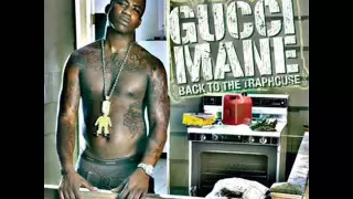 Gucci Mane Bricks Remix ft Fabolous, Shawty Lo, OJ Da Juiceman, 8 Ball MJG Lyrics [New Video]