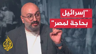 لماذا قامت الرقابة العسكرية الإسرائيلية بحذف أخبار عن الحادثة بين الجيشين المصري والإسرائيلي؟