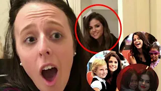 10 TIMES WHEN SELENA GOMEZ SURPRISE HER FANS