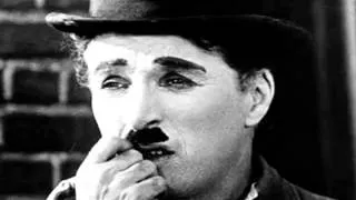 Charlie Chaplin - SMILE