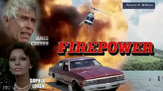 FIREPOWER 1979 TRAILER WITH NARRATIVE VOICE IN “BAHASA INDONESIA” - TRAILER JADUL