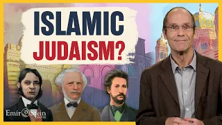 Islamic Judaism? | John Tolan