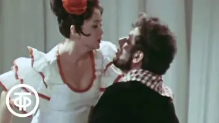 Нет меня счастливее. Татьяна Шмыга (1971)