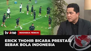 Prestasi Sepak Bola Indonesia | Indonesia Terkini tvOne